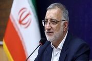 تهران تا ۳ماه آینده مملو از کالاهای اساسی است