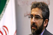 
آبی از آمریکا گرم نمی شود
