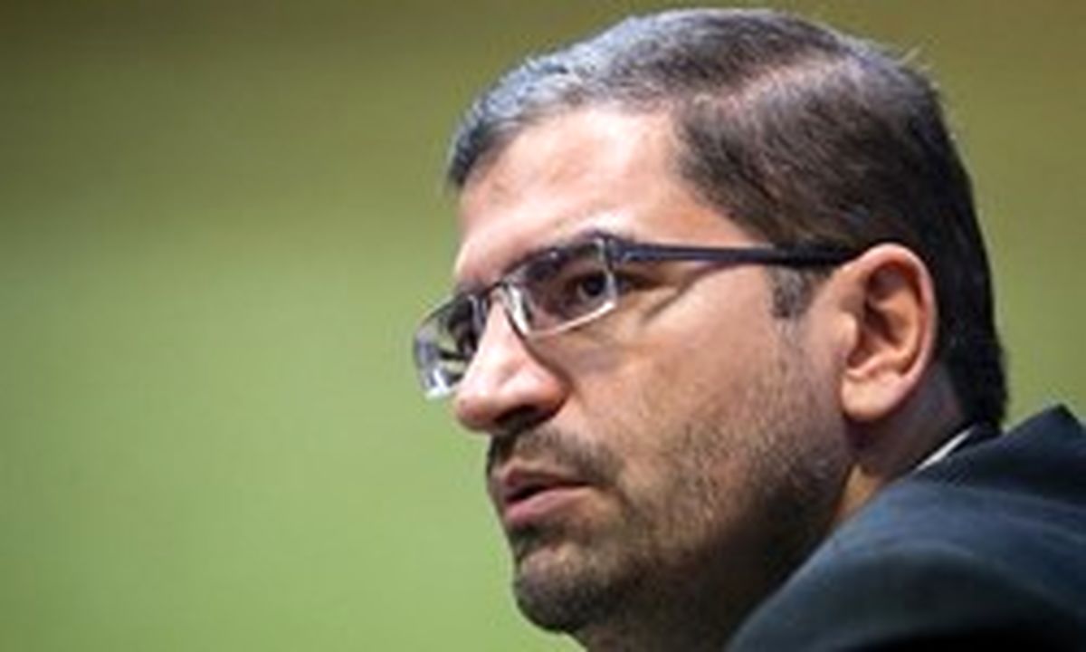 رشوه ۶۰۰ میلیونی یک معاون وزیر 