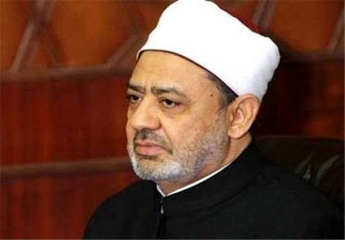 الازهر: حملات تروریستی بروکسل با دستورات اسلام در تضاد است 