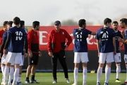 زمان حضور کیروش در تهران و اعلام لیست جدید تیم ملی مشخص شد