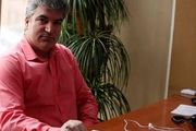 پایان همکاری باشگاه سایپا با ترکاشوند
