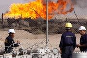 تلاش چین برای کنار زدن شرکتهای نفتی آمریکایی در عراق