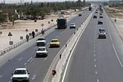 محدودیت‌‌ ترافیکی در جاده‌های پرتردد کشور