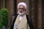 دادستان کل کشور: برخی مسئولین که موجب بهانه می شوند، مقصرند