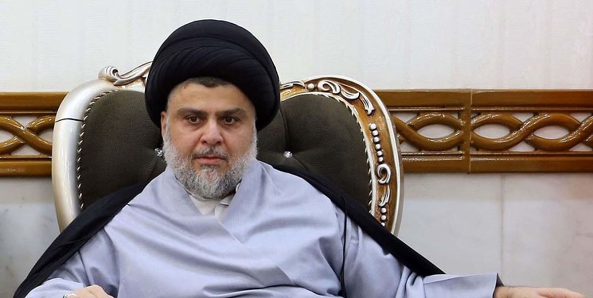 وعده مقتدی الصدر برای دولت آتی عراق