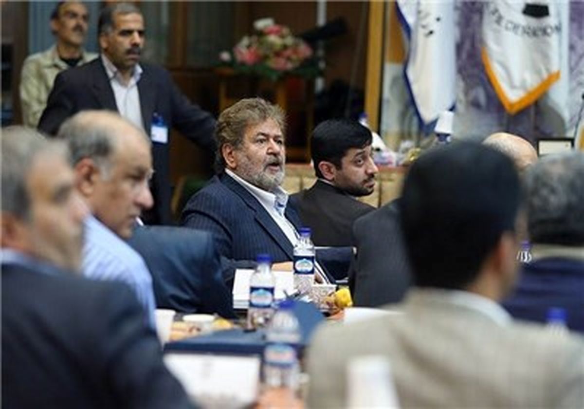 عابدینی سرپرست تیم ملی می‌شود؟