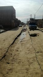امدادرسانی بسیج در سیل گلستان