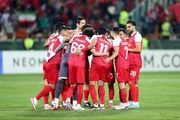 آخرین وضعیت مذاکره پرسپولیس با گزینه ایتالیایی
