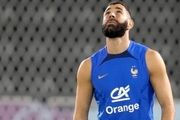 دشان خواهان بازگشت کریم بنزما شد
