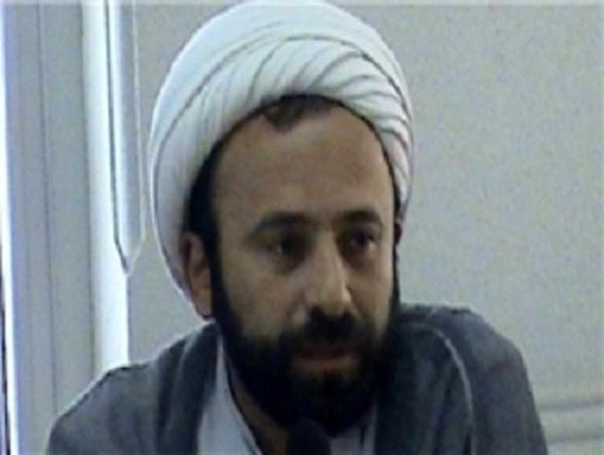 گچساران؛ نخستین ترجمه تصویری قرآن کریم