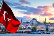 موضع ترکیه نسبت به مداخله خارجی در ایران