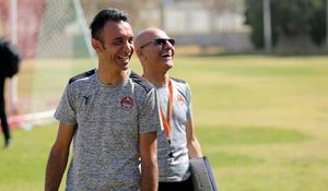 واکنش مرزبان به رقابت پرسپولیس و سپاهان برای قهرمانی لیگ
