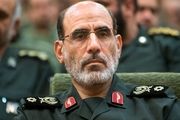 سردار سپهر: آماده حمایت از همه قوا و دولت هستیم