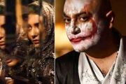 فیلم مشترک لیندا کیانی و مهدی کوشکی +تصاویر