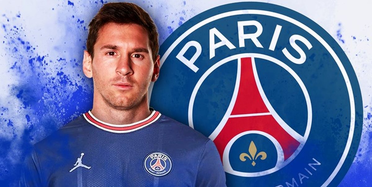 مسی قهرمانی PSG‌ در اروپا را تضمین نمی‌کند