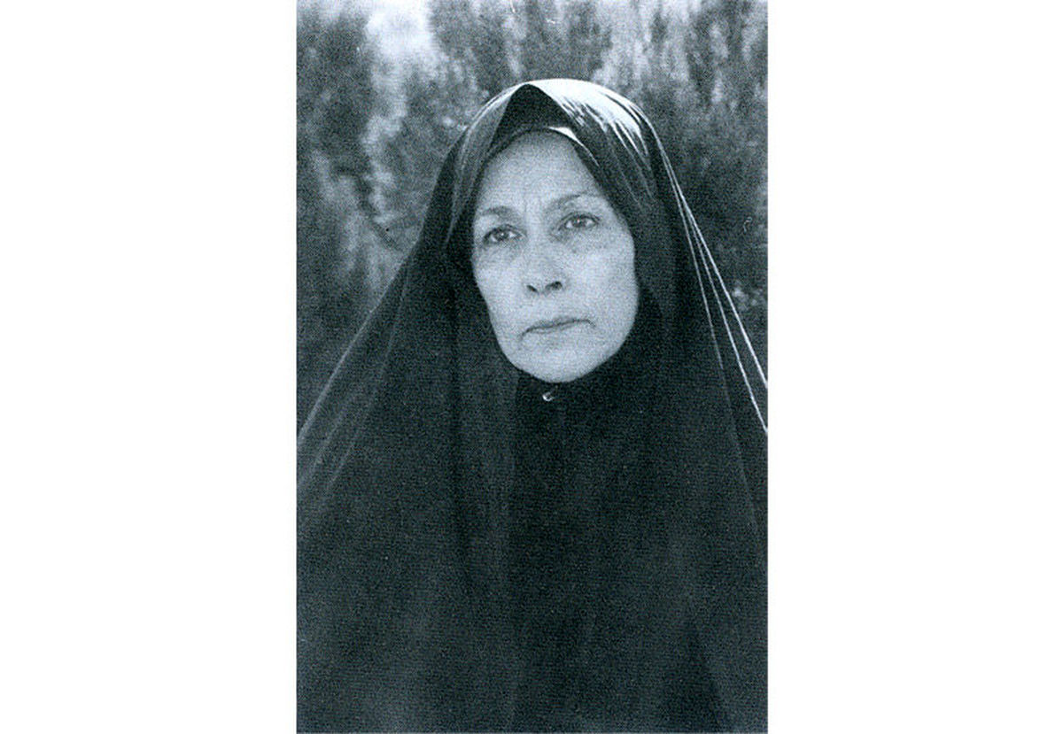 «ملیحه نیکجومند» در خانه ابدی آرام گرفت