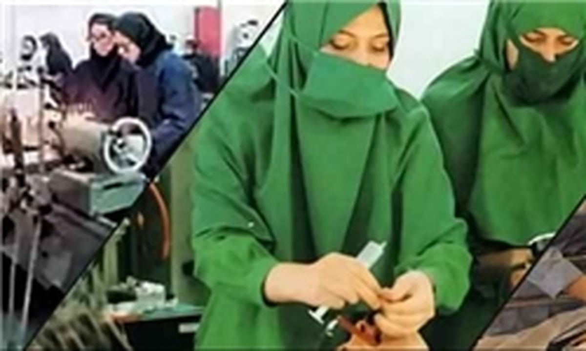  تحکیم بنیان خانواده و «بازنشستگی پیش از موعد زنان» 