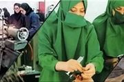 تحکیم بنیان خانواده و «بازنشستگی پیش از موعد زنان» 