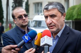 ایران هیچ‌گونه فعالیت پنهان هسته‌ای ندارد