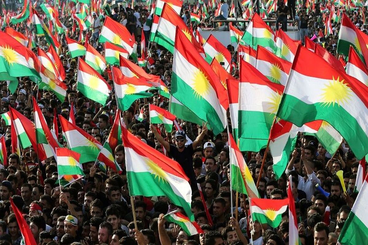 نقش پر رنگ کُردها در ساختار سیاسی عراق



