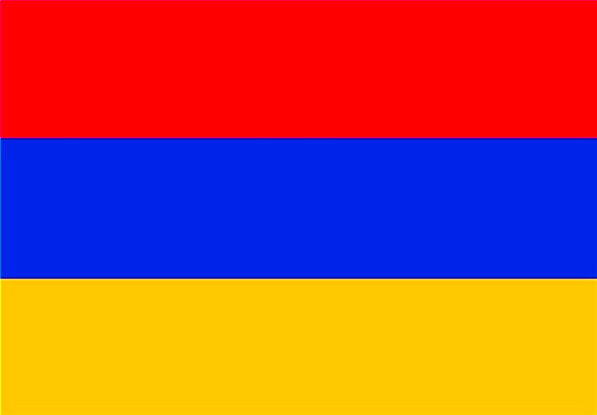 واکنش ارمنستان به حمله تروریستی تهران 