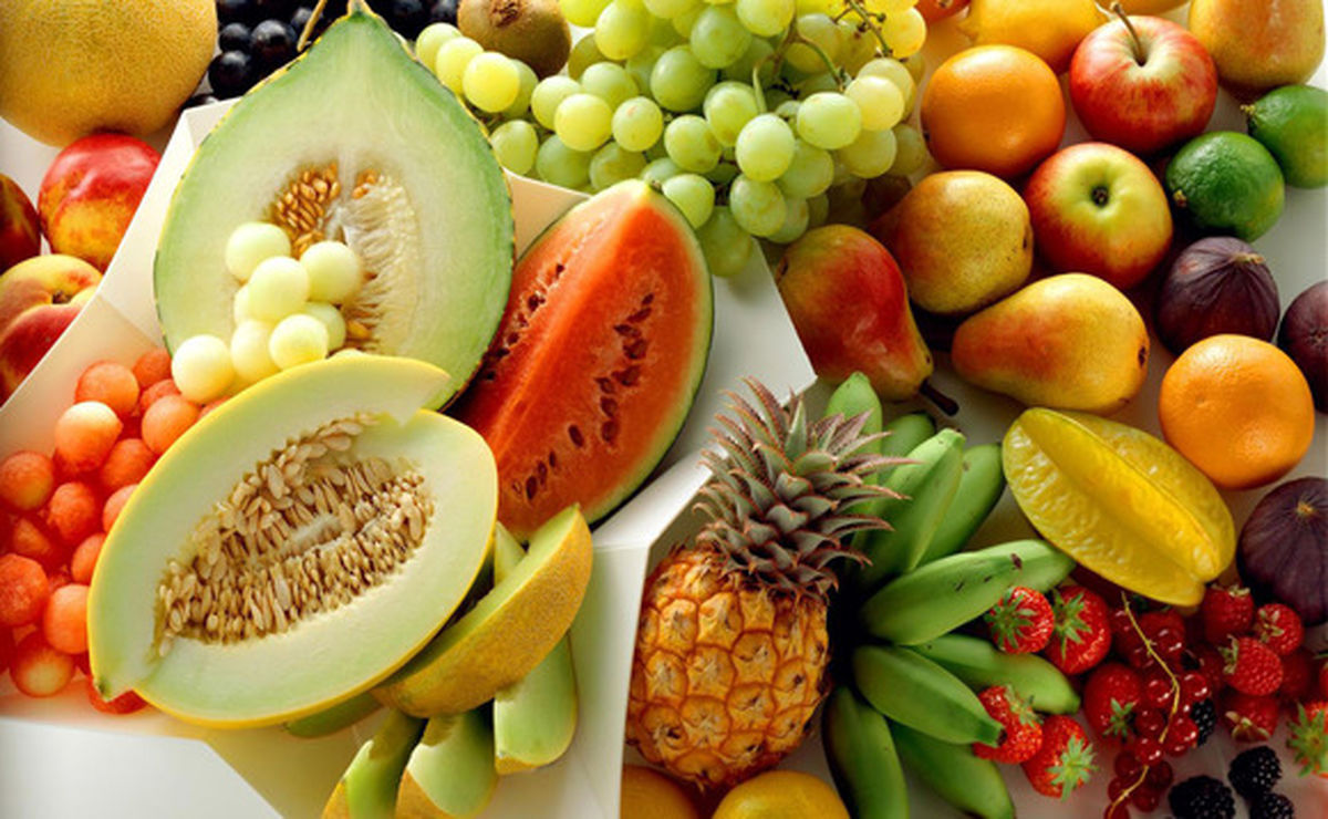 10 ابرخوراکی برتر برای زمستان!