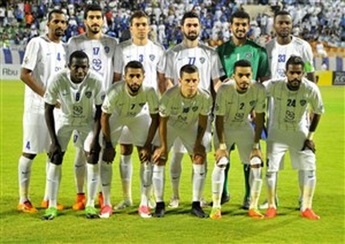 چراغ سبز یک ستاره به حریف استقلال