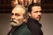 عرضه رایگان سریال ترکی «بابا» در نمایش خانگی
