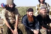 سرنوشت نامعلوم در انتظار ۵ هزار داعشی اروپایی 