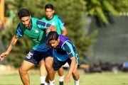 روحیه مهدی قایدی، نگرانی جدید استقلال
