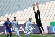 خبر خوش برای استقلال قبل از بازی با گل گهر