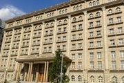 تشدید مبارزه با رشوه خواری و فساد در تاجیکستان