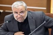 دشمنان با چشمان از حدقه بیرون آمده شاهد رزمایش سپاه بودند