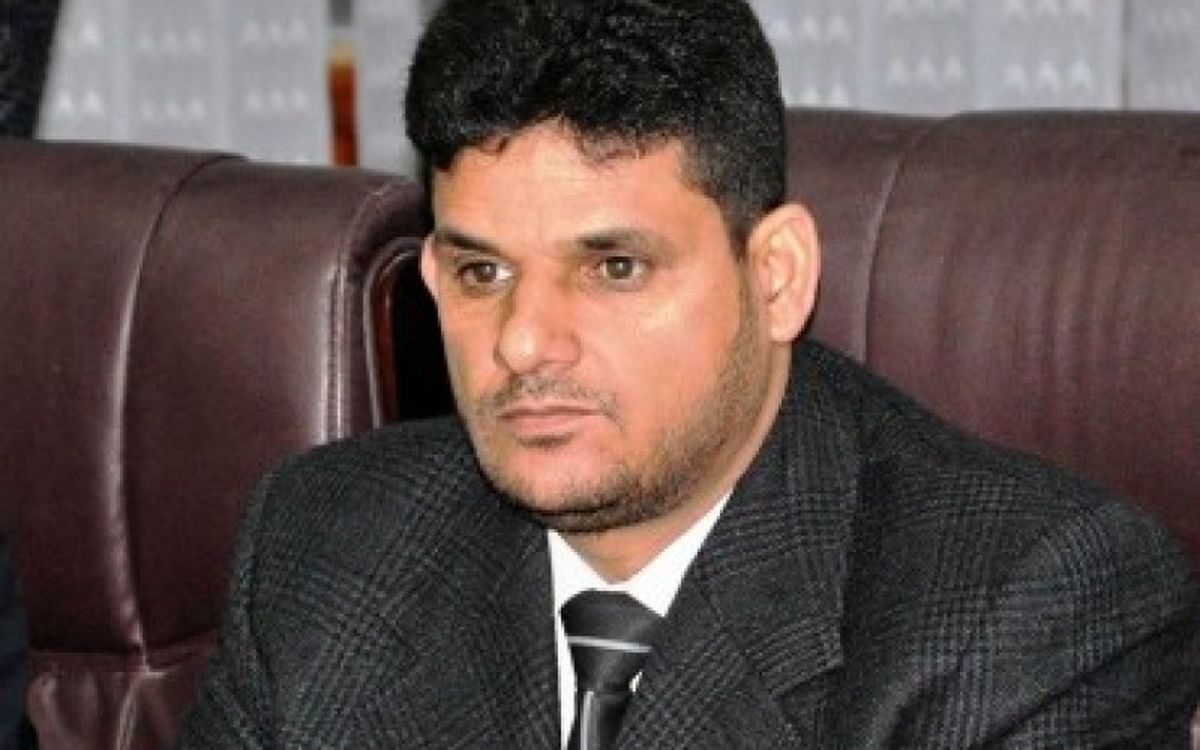 کشف اسناد ارتباط اغتشاشگران عراق با آمریکا