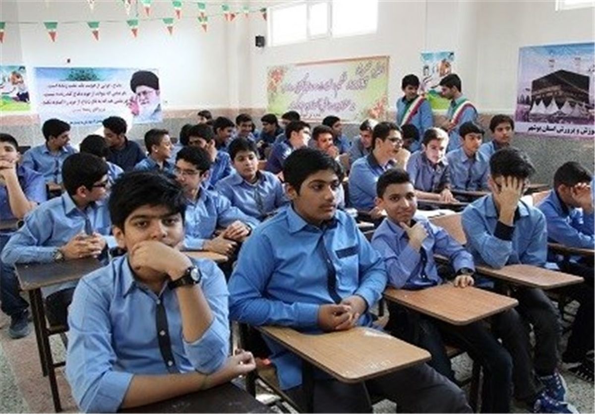  گرایش سوء‌مصرف موادمخدر در بین دانش‌آموزان باید جدی گرفته شود‌ 