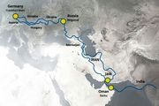 چگونه ایران به هاب انرژی منطقه تبدیل می شود؟