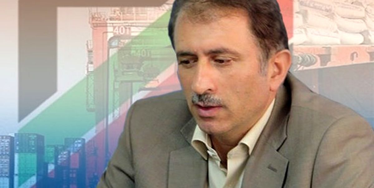 میراشرفی: قاطعانه می‌گویم قاچاق از گمرک نداریم