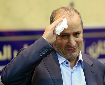 کاری که تاج برای شیخ سلمان نکرد