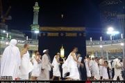 اجاره مسکن حج ۹۵ در مکه ومدینه