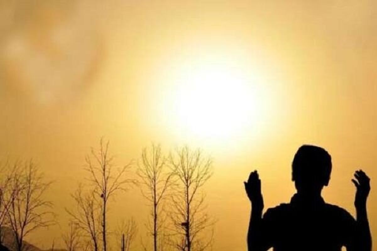 4 دعا برای شفای سریع بیمار