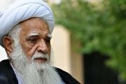 آیت‌الله «شیخ آصف محسنی» دار فانی را وداع گفت