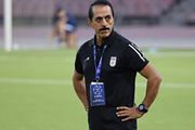  نماینده فوتبال مشهد با بحران جدید روبرو شد