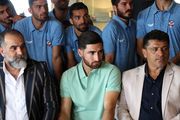 همه جوره ثابت شد حق به حقدار یعنی پرسپولیس رسید