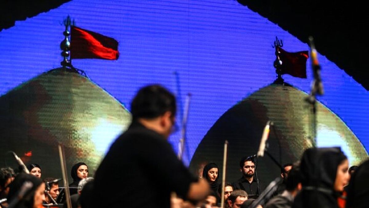 «مسافران خورشید» با موضوع محرم ساخته می‌شود