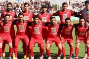 پرسپولیس 8 هافبک دارد اما مهاجم ندارد!