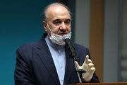 غیبت سلطانی فر در روز انتخابات فدراسیون فوتبال