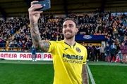 مهاجم مشهور اسپانیایی در تیررس پرسپولیس