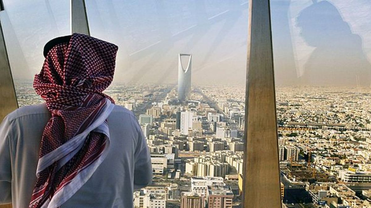 ۳ برابر شدن مالیات در عربستان 