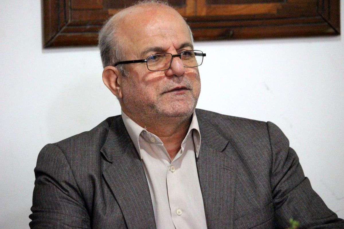 عضو کمیسیون امنیت‌ملی: ترامپ بی ‌منطق است